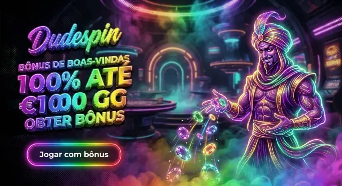 Dudespin Casino